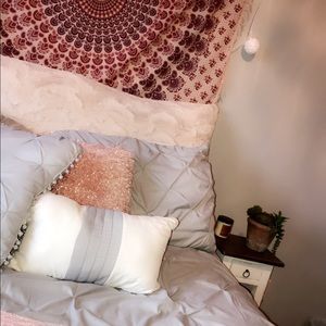 Meet your Posher, Kylie